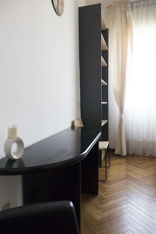 Casa Bella Fair Lägenhet Bologna Exteriör bild