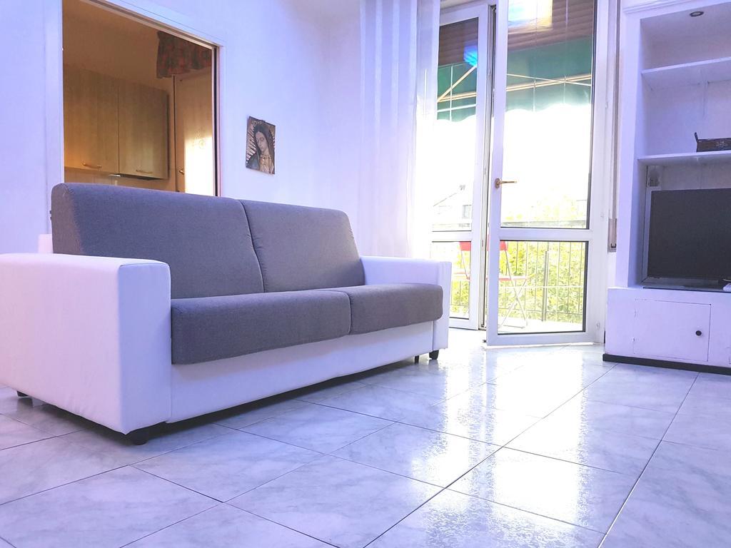 Casa Bella Fair Lägenhet Bologna Exteriör bild