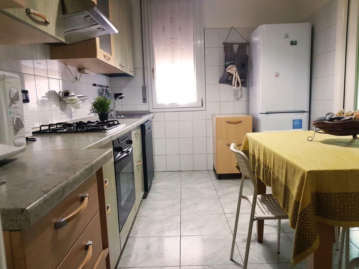 Casa Bella Fair Lägenhet Bologna Exteriör bild